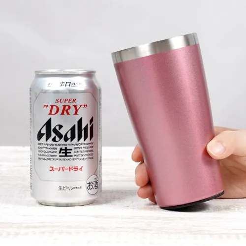 タンブラー