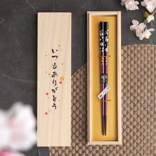 お箸