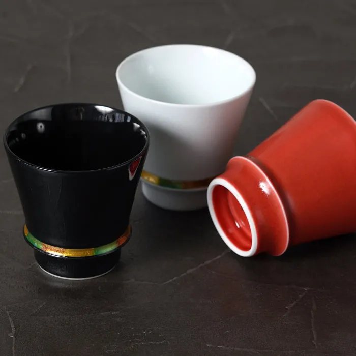 有田焼至高グラス