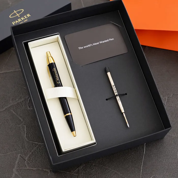 PARKER(パーカー) IMCT 8特盛ギフトセット