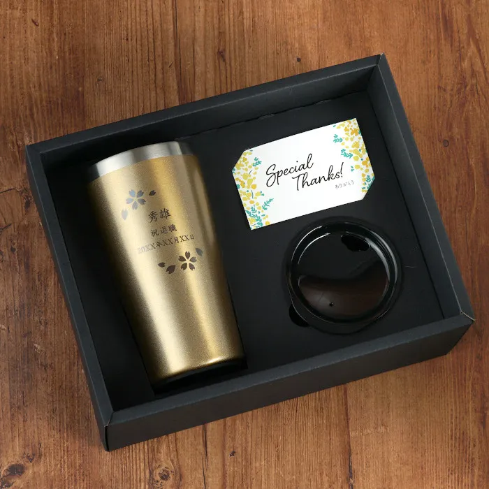 真空断熱ステンレスタンブラー450ml