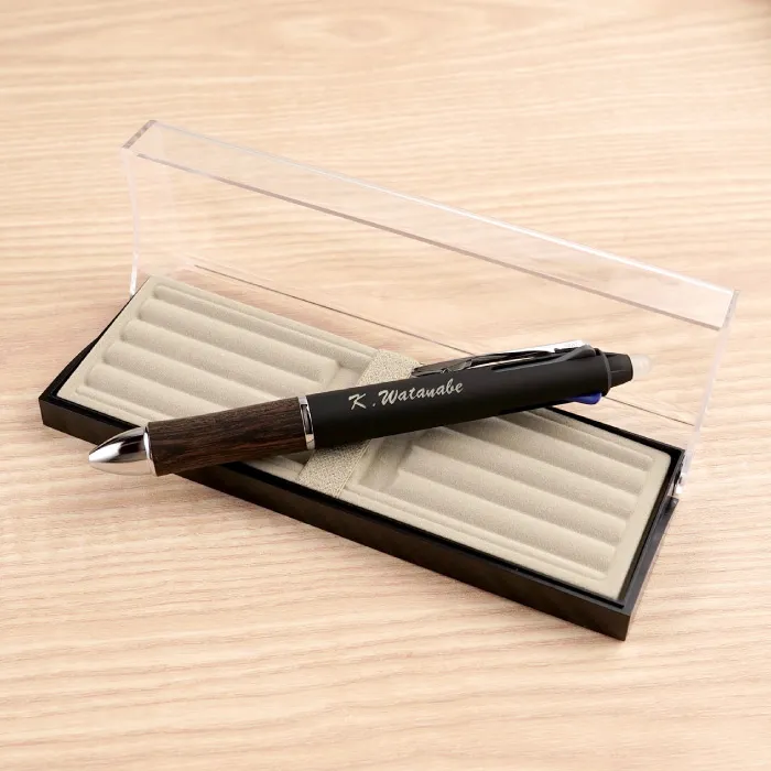 パイロットフリクションボール3ウッド