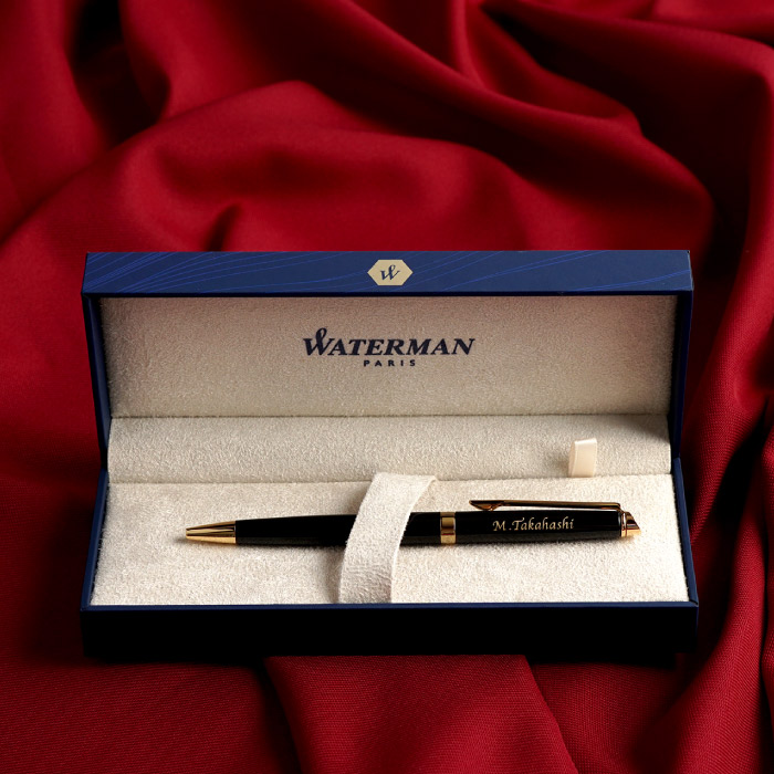 ボールペン替え芯セット WATERMAN Metropolitan Essential