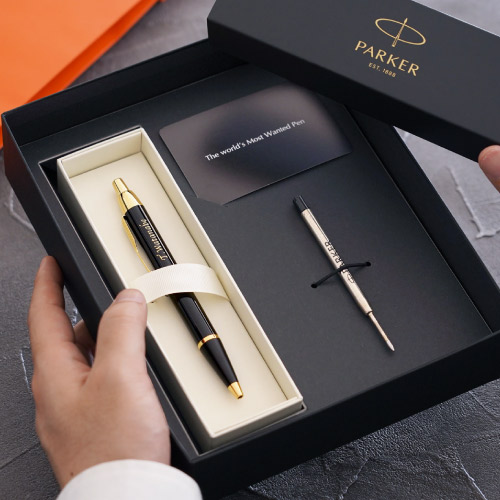 PARKER(パーカー) IMCT 8特盛ギフトセット