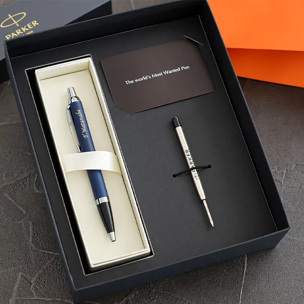 PARKER IMCT 8特盛ギフトセット