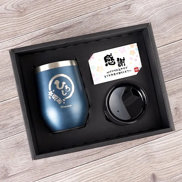 八福タンブラー真空断熱350ml