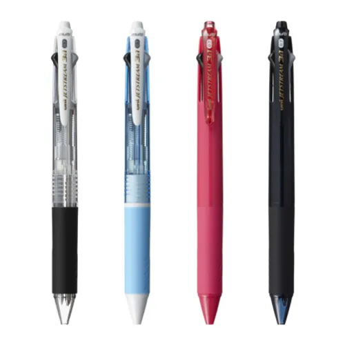 ジェットストリーム 多機能ペン 3＆1　0.7mm