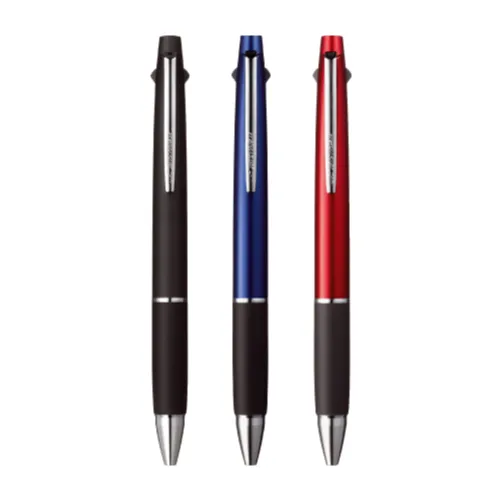 ジェットストリーム 多機能ペン 2＆1