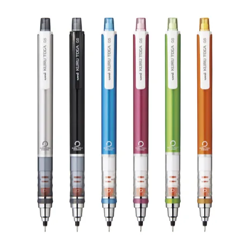 クルトガ スタンダードモデル　0.5mm