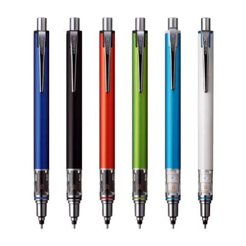 クルトガ アドバンス　スタンダードモデル 0.5mm