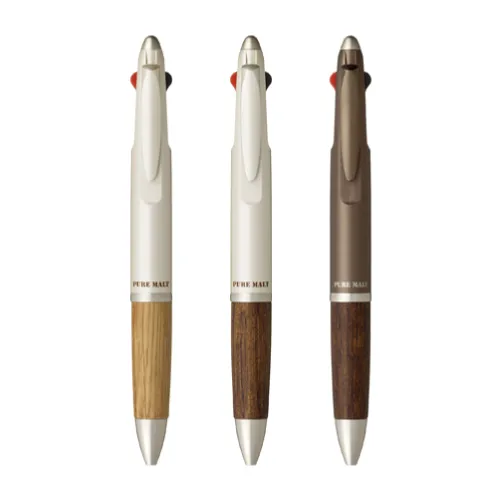 ピュアモルト 3機能ペン