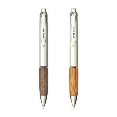ピュアモルト ゲルインク ボールペン 0.7mm