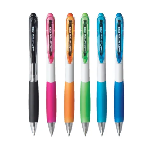 クリフター ボールペン