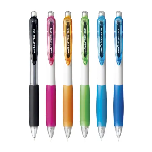 クリフター シャープペン