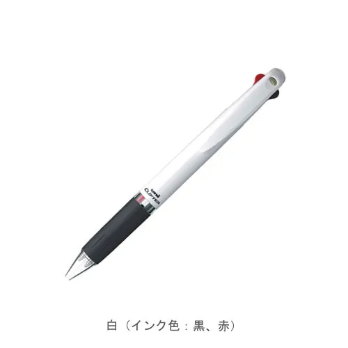 白