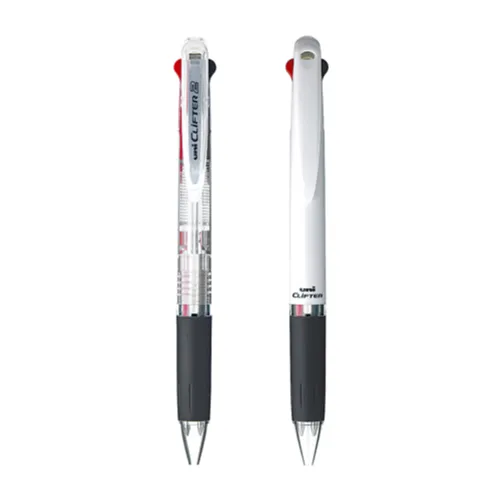 クリフター　2色ボールペン