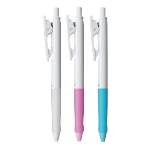 パティント 抗菌タイプ 油性ボールペン