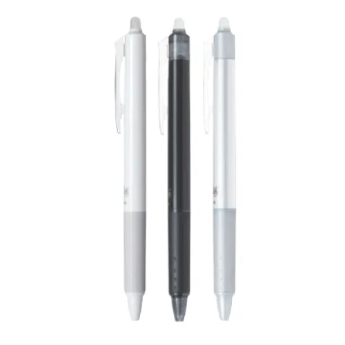 フリクションボールノック ゲルインキボールペン