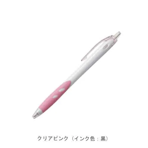 クリアピンク