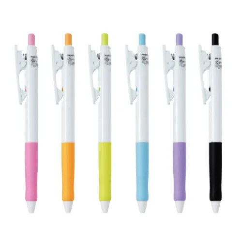 パティント 油性ボールペン