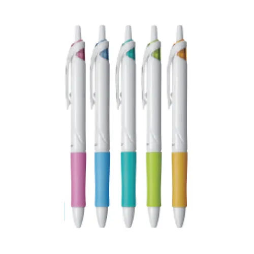 アクロボール 油性ボールペン