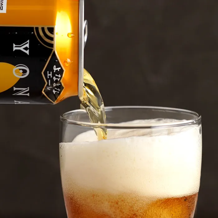 国産クラフトビールの定番飲み比べセット