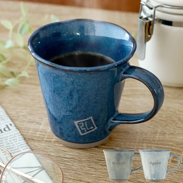 美濃焼やわらマグ 単品