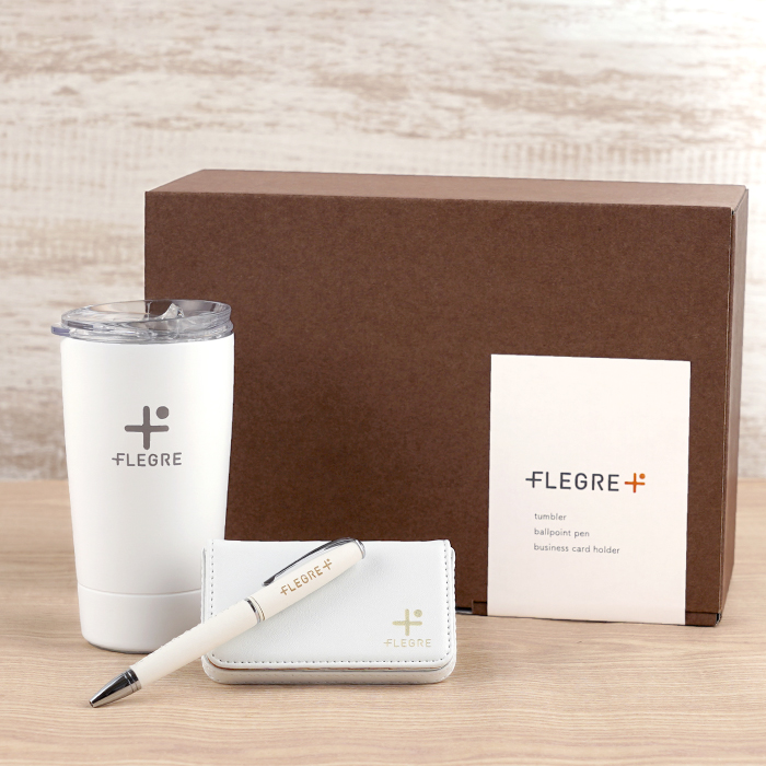 ウェルカムボックス