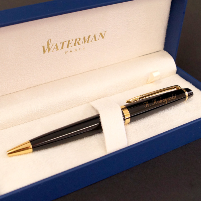 WATERMAN ExpertEssential
