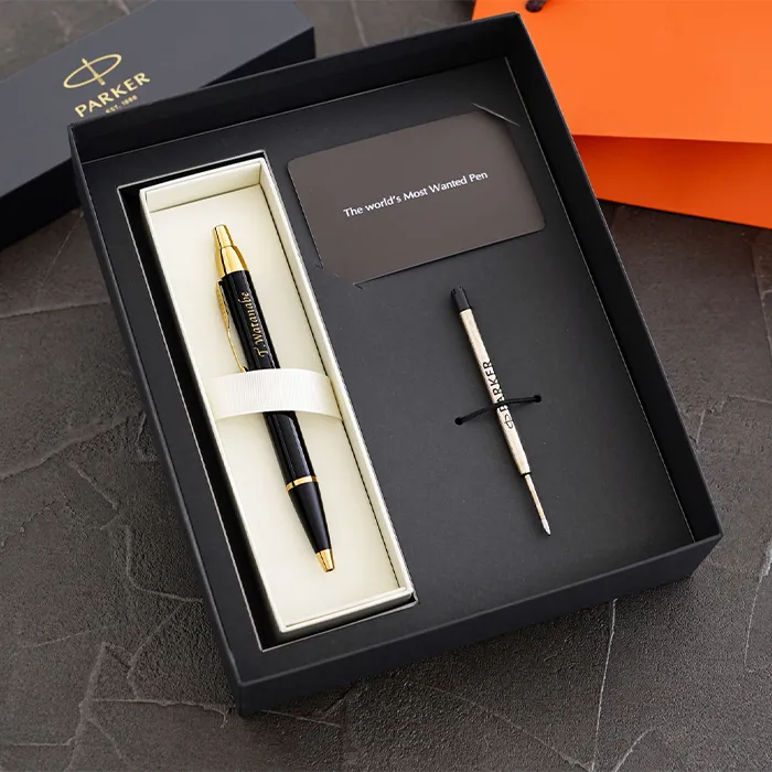 PARKER(パーカー) IMCT 8特盛ギフトセット