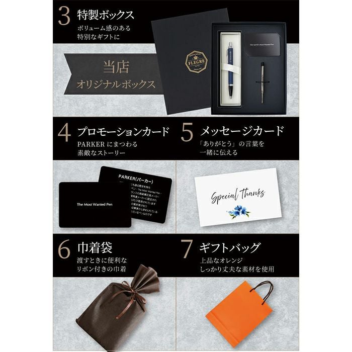 PARKER IMCT