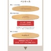 木製ボールペン＆楕円形ペンケース2点セット