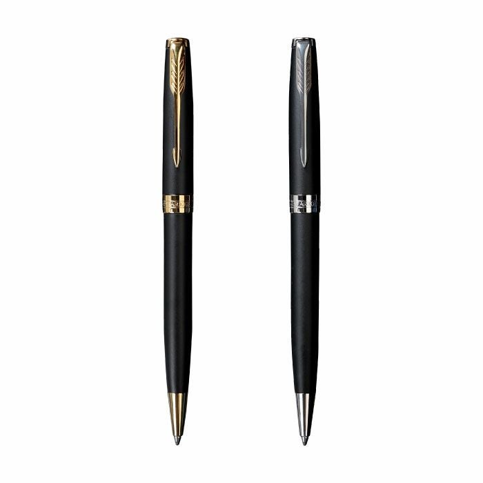 PARKER Sonnetoriginalソネットオリジナルマットブラック