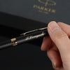 PARKER Sonnetoriginalソネットオリジナルマットブラック