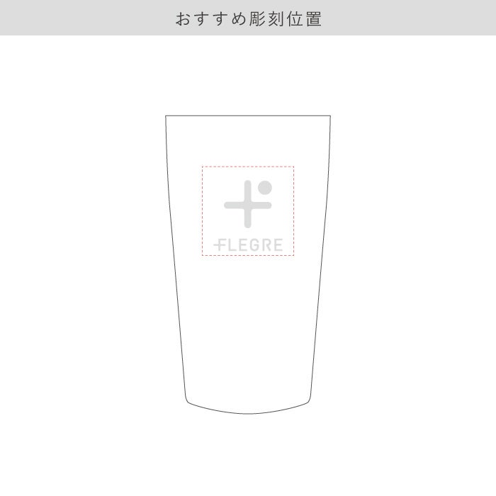 おすすめ彫刻位置