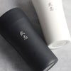 陶器風ステンレスタンブラー 420ml