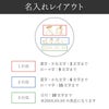 切子グラス菊つなぎ模様単品