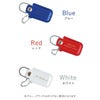 レザー カバー付 USBメモリ 128GB