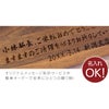 木製ペン立てダブルタイプ全2種