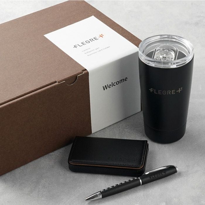 welcomeBOX｜FLEGREforBusiness