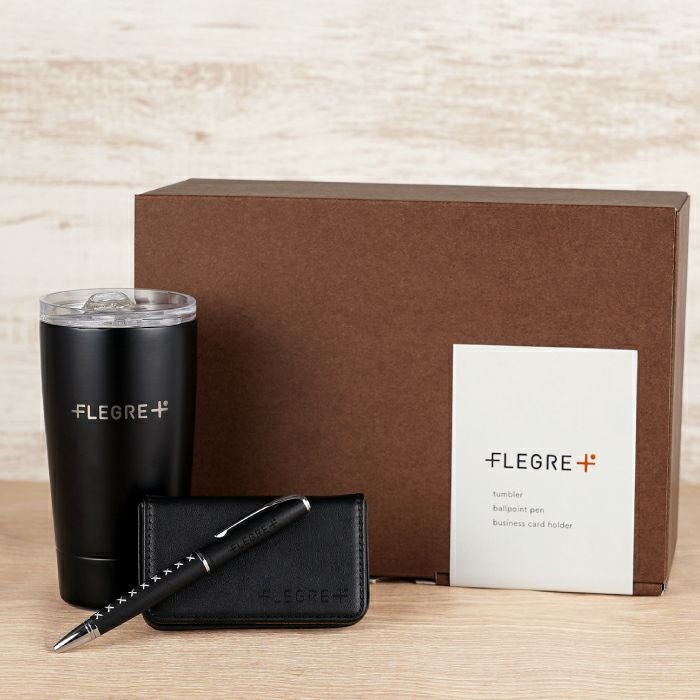 welcomeBOX｜FLEGREforBusiness