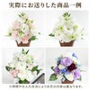 お供え花とお線香＆ろうそく ギフトセット・AA 