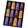 サッポロ ヱビスビール 飲み比べ 12本セット