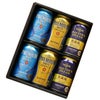 サントリー プレミアムモルツ 飲み比べ 6本セット
