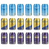 サントリー プレミアムモルツ 飲み比べ 18本セット