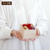 『花たまて箱』 プリザーブドフラワー