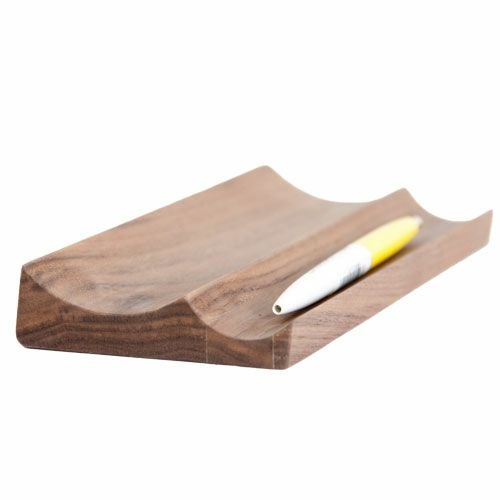 無垢材ペントレイ