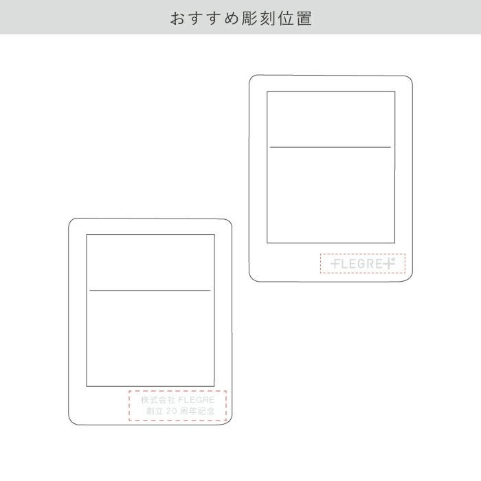 おすすめ彫刻位置