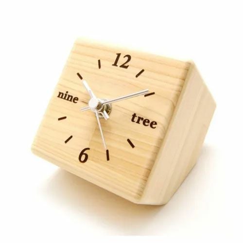 Tree O’clock（ツリーオクロック）