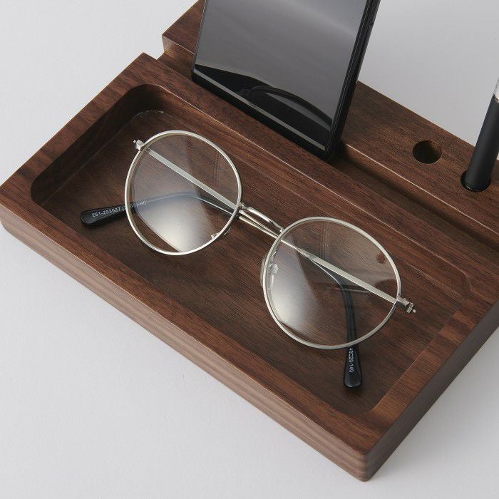 オーバーナイター ウォルナット